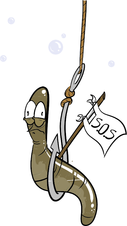 worm